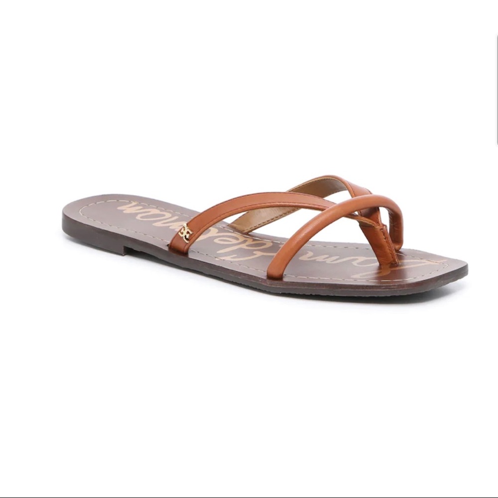 New Sam Edelman sandals